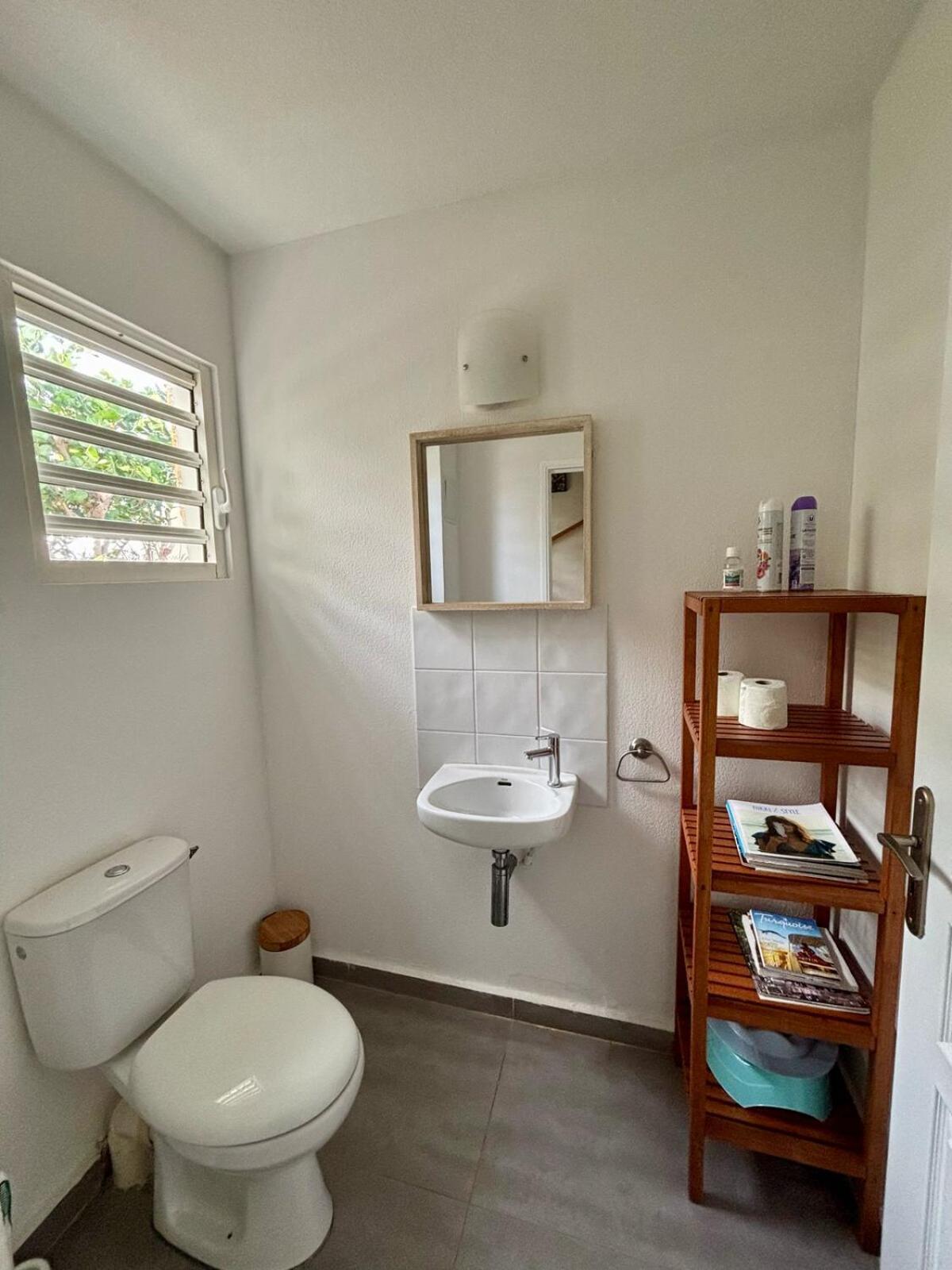 Villa Magellan, Walkable Orient Bay Beach, Private Pool Exterior foto