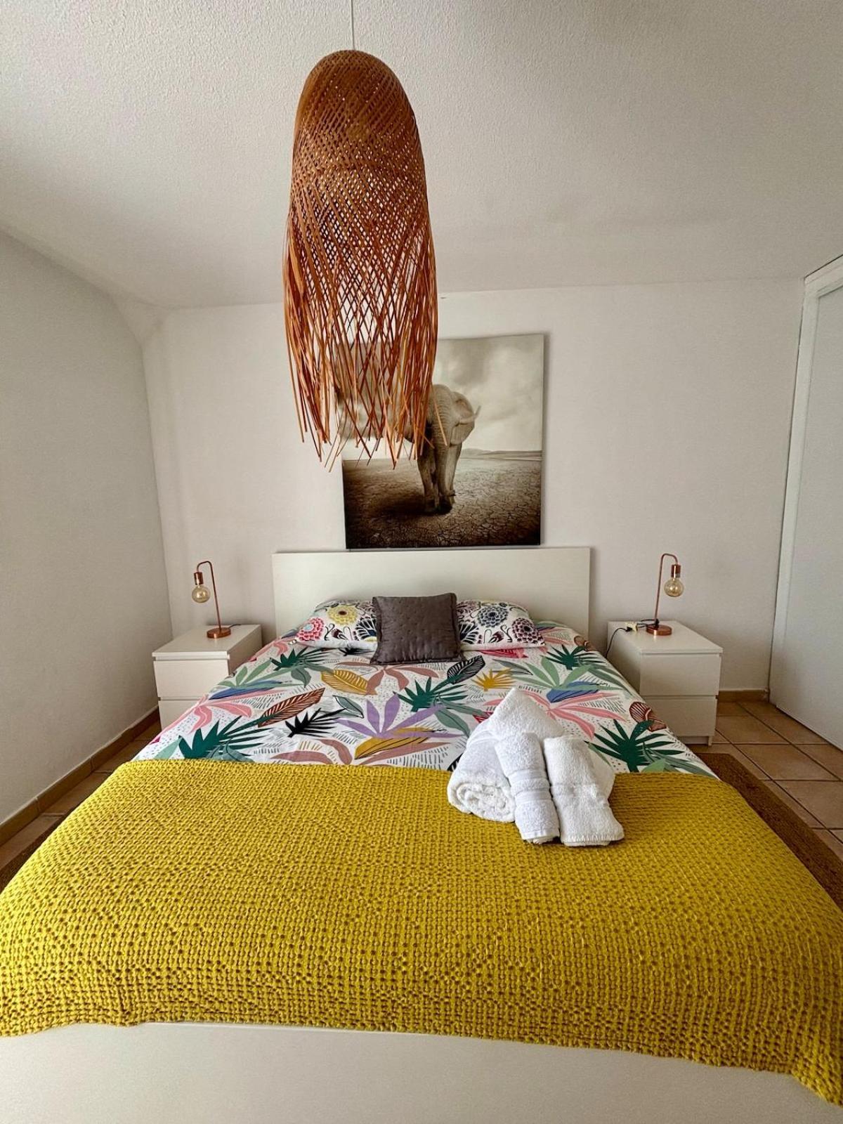 Villa Magellan, Walkable Orient Bay Beach, Private Pool Exterior foto
