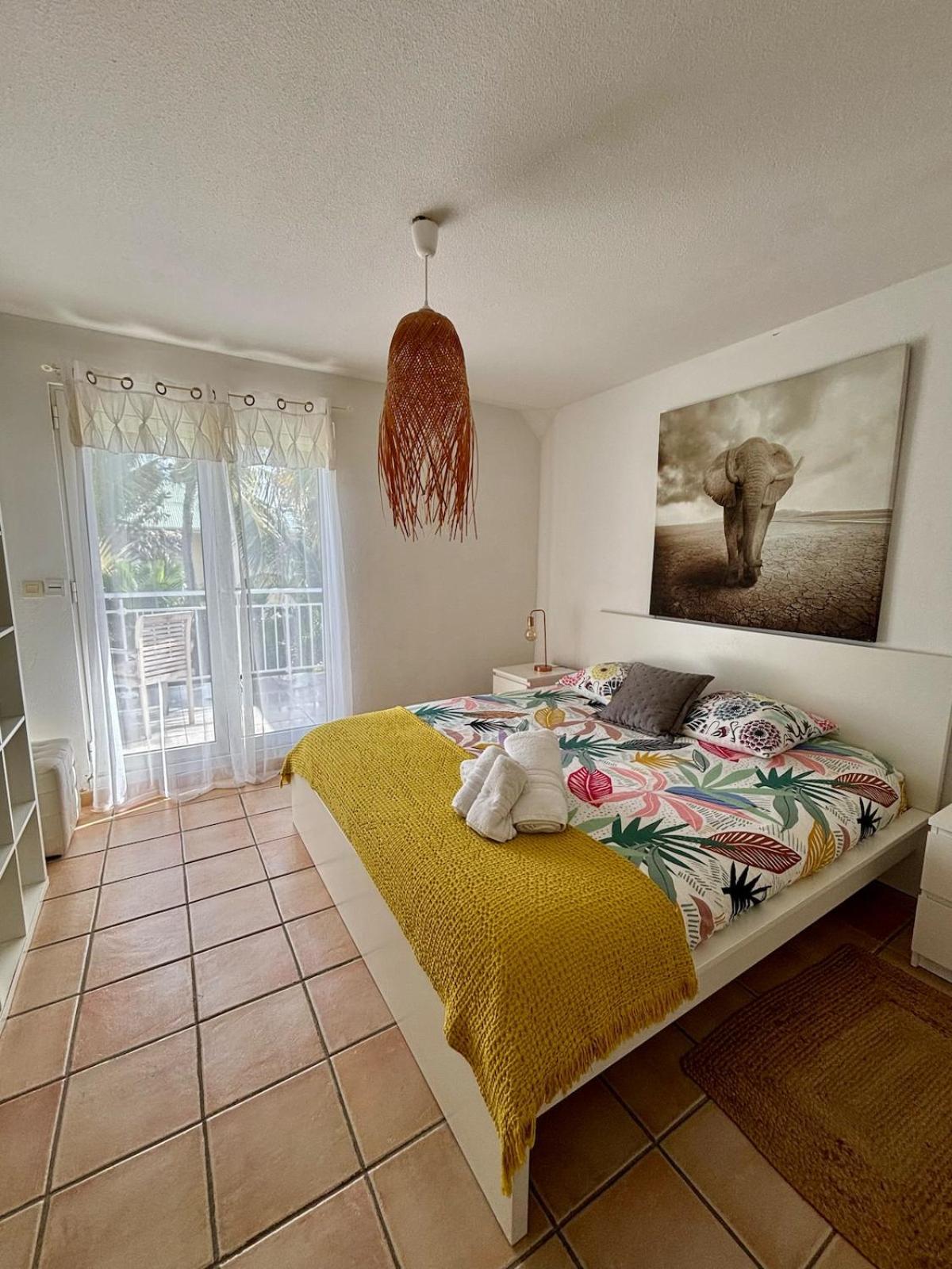Villa Magellan, Walkable Orient Bay Beach, Private Pool Exterior foto